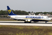 Ryanair Boeing 737-8AS (EI-DYZ) at  Luqa - Malta International, Malta