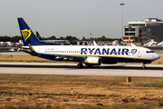 Ryanair Boeing 737-8AS (EI-DYZ) at  Luqa - Malta International, Malta