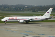 Rossiya - Russian Airlines Boeing 767-3Q8(ER) (EI-DZH) at  Hamburg - Fuhlsbuettel (Helmut Schmidt), Germany