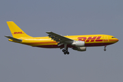DHL (Air Contractors) Airbus A300B4-203(F) (EI-EAB) at  Amsterdam - Schiphol, Netherlands
