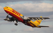 DHL (Air Contractors) Airbus A300B4-203(F) (EI-EAC) at  London - Heathrow, United Kingdom