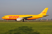 DHL (Air Contractors) Airbus A300B4-203(F) (EI-EAD) at  Amsterdam - Schiphol, Netherlands