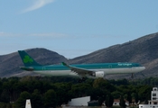 Aer Lingus Airbus A330-302E (EI-EAV) at  Malaga, Spain