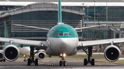 Aer Lingus Airbus A330-302E (EI-EAV) at  Dublin, Ireland