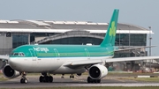 Aer Lingus Airbus A330-302E (EI-EAV) at  Dublin, Ireland