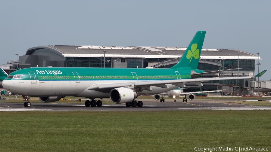 Aer Lingus Airbus A330-302E (EI-EAV) | Photo 428100