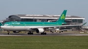 Aer Lingus Airbus A330-302E (EI-EAV) at  Dublin, Ireland