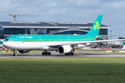 Aer Lingus Airbus A330-302E (EI-EAV) at  Dublin, Ireland