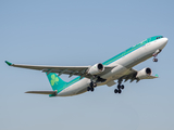 Aer Lingus Airbus A330-302E (EI-EAV) at  Dublin, Ireland