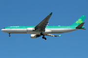 Aer Lingus Airbus A330-302E (EI-EAV) at  New York - John F. Kennedy International, United States