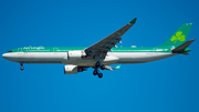 Aer Lingus Airbus A330-302E (EI-EAV) at  New York - John F. Kennedy International, United States