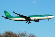 Aer Lingus Airbus A330-302E (EI-EAV) at  New York - John F. Kennedy International, United States