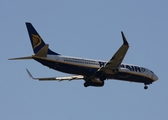 Ryanair Boeing 737-8AS (EI-EBA) at  Pisa - Galileo Galilei, Italy