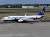 Ryanair Boeing 737-8AS (EI-EBA) at  Berlin - Tegel, Germany