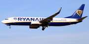 Ryanair Boeing 737-8AS (EI-EBC) at  Barcelona - El Prat, Spain