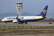 Ryanair Boeing 737-8AS (EI-EBC) at  Barcelona - El Prat, Spain