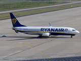 Ryanair Boeing 737-8AS (EI-EBC) at  Cologne/Bonn, Germany
