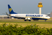 Ryanair Boeing 737-8AS (EI-EBC) at  Hamburg - Fuhlsbuettel (Helmut Schmidt), Germany