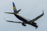 Ryanair Boeing 737-8AS (EI-EBC) at  Rzeszów - Jasionka, Poland
