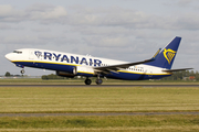 Ryanair Boeing 737-8AS (EI-EBD) at  Amsterdam - Schiphol, Netherlands
