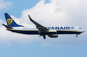 Ryanair Boeing 737-8AS (EI-EBD) at  Frankfurt am Main, Germany