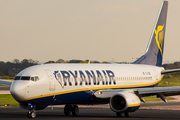 Ryanair Boeing 737-8AS (EI-EBD) at  Manchester - International (Ringway), United Kingdom