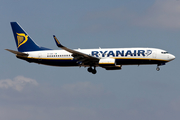 Ryanair Boeing 737-8AS (EI-EBD) at  Palma De Mallorca - Son San Juan, Spain