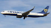 Ryanair Boeing 737-8AS (EI-EBF) at  Valencia - Manises, Spain