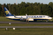 Ryanair Boeing 737-8AS (EI-EBG) at  Hamburg - Fuhlsbuettel (Helmut Schmidt), Germany