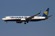 Ryanair Boeing 737-8AS (EI-EBG) at  Madrid - Barajas, Spain