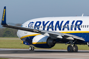 Ryanair Boeing 737-8AS (EI-EBG) at  Manchester - International (Ringway), United Kingdom