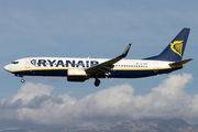 Ryanair Boeing 737-8AS (EI-EBG) at  Palma De Mallorca - Son San Juan, Spain