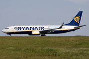 Ryanair Boeing 737-8AS (EI-EBH) at  Frankfurt - Hahn, Germany