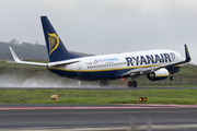 Ryanair Boeing 737-8AS (EI-EBH) at  Tenerife Norte - Los Rodeos, Spain