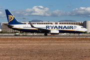 Ryanair Boeing 737-8AS (EI-EBI) at  Palma De Mallorca - Son San Juan, Spain