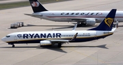 Ryanair Boeing 737-8AS (EI-EBK) at  Cologne/Bonn, Germany