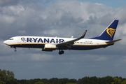 Ryanair Boeing 737-8AS (EI-EBK) at  Hamburg - Fuhlsbuettel (Helmut Schmidt), Germany