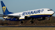Ryanair Boeing 737-8AS (EI-EBK) at  Manchester - International (Ringway), United Kingdom
