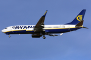 Ryanair Boeing 737-8AS (EI-EBL) at  Barcelona - El Prat, Spain