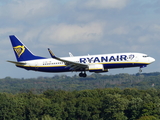 Ryanair Boeing 737-8AS (EI-EBL) at  Cologne/Bonn, Germany
