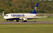 Ryanair Boeing 737-8AS (EI-EBL) at  Hamburg - Fuhlsbuettel (Helmut Schmidt), Germany