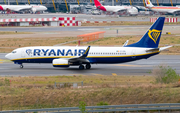 Ryanair Boeing 737-8AS (EI-EBL) at  Madrid - Barajas, Spain