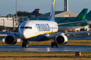 Ryanair Boeing 737-8AS (EI-EBM) at  Dublin, Ireland