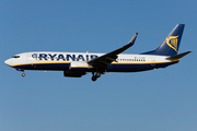 Ryanair Boeing 737-8AS (EI-EBM) at  Rome - Fiumicino (Leonardo DaVinci), Italy
