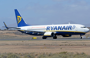 Ryanair Boeing 737-8AS (EI-EBN) at  Lanzarote - Arrecife, Spain