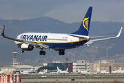 Ryanair Boeing 737-8AS (EI-EBN) at  Barcelona - El Prat, Spain