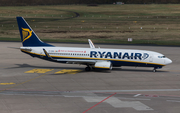 Ryanair Boeing 737-8AS (EI-EBN) at  Cologne/Bonn, Germany