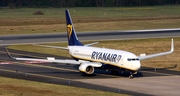 Ryanair Boeing 737-8AS (EI-EBN) at  Cologne/Bonn, Germany