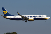 Ryanair Boeing 737-8AS (EI-EBN) at  Hamburg - Fuhlsbuettel (Helmut Schmidt), Germany