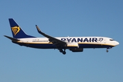 Ryanair Boeing 737-8AS (EI-EBO) at  Hamburg - Fuhlsbuettel (Helmut Schmidt), Germany